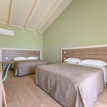Terra Fina Hotel Savio di Ravenna Bagian luar foto